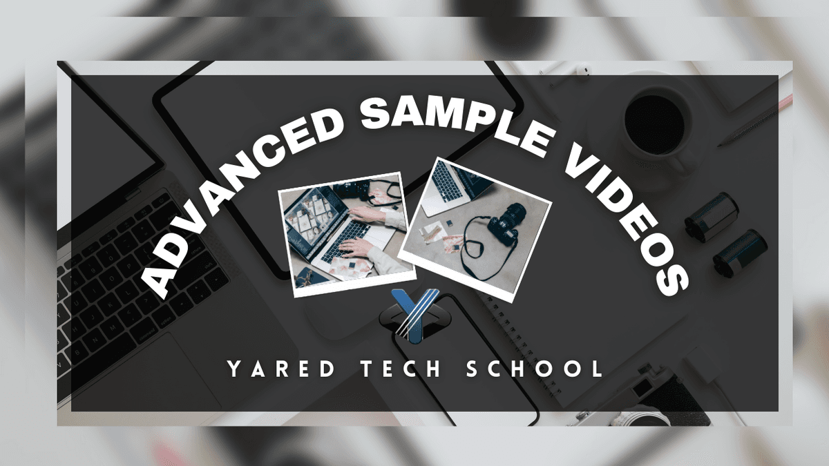 Video Editing Examples & Styles for Creators in Ethiopia