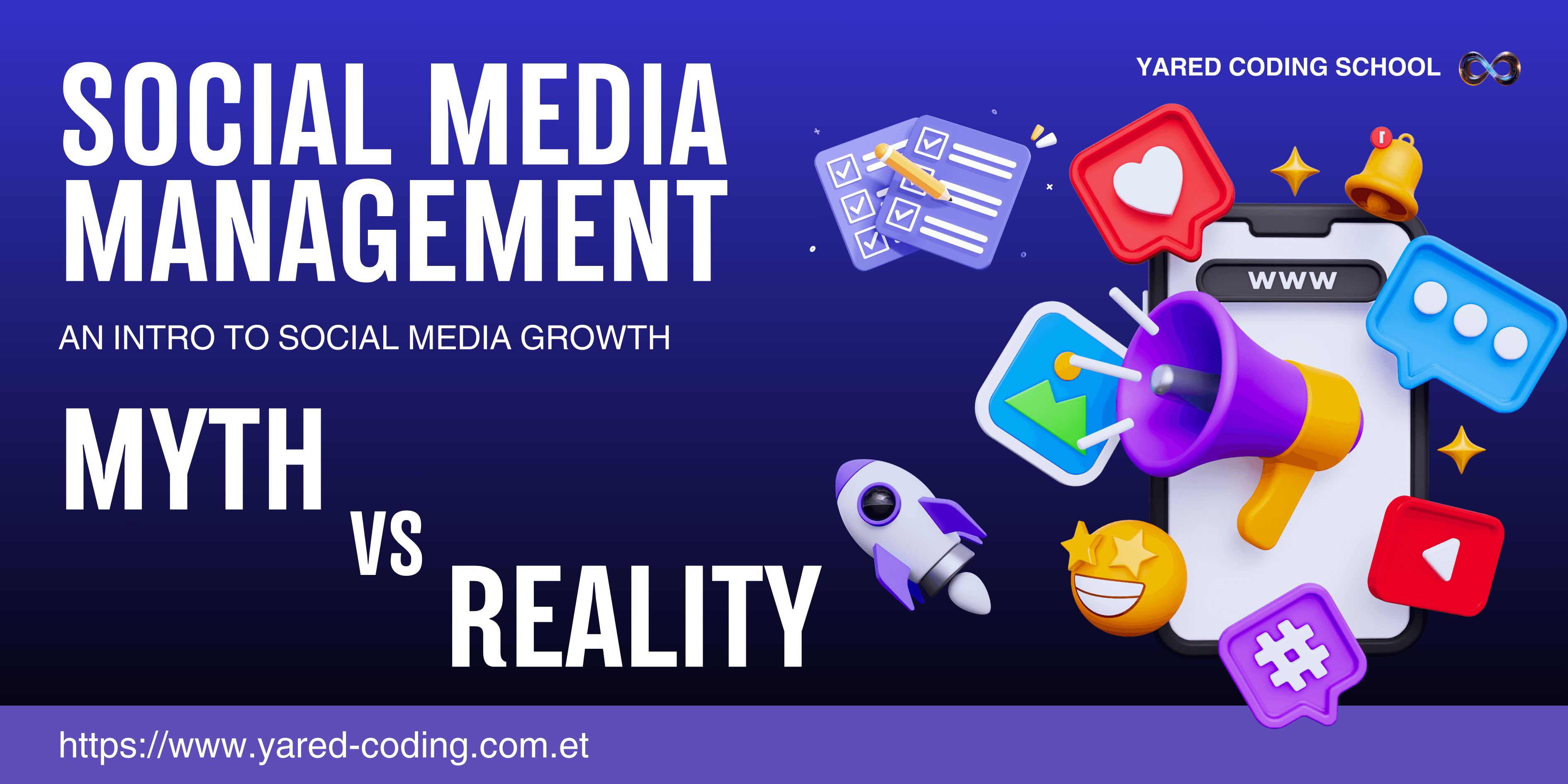 Social Media Management